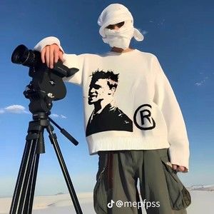 Meet your Posher, Mason